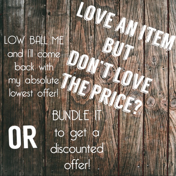 I’M NEGOTIABLE! - Picture 1 of 2